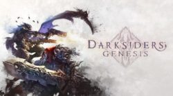 Darksiders Genesis ahora también disponible en consolas