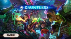 Llega el pase de temporada Aetherpunk a Dauntless