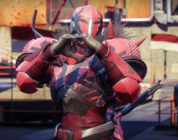 Destiny 2 arranca su evento de San Valentín