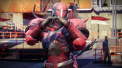 Destiny 2 arranca su evento de San Valentín
