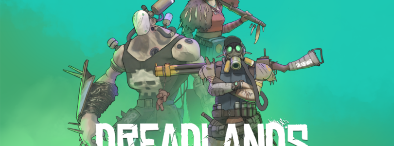 Dreadlands anuncia su segunda beta para el 7 de febrero