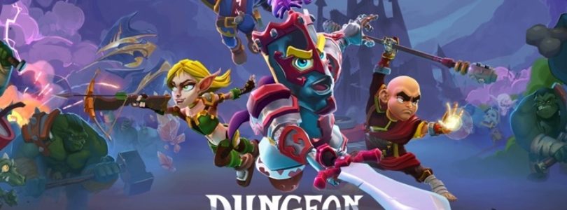 Dungeon Defenders: Awakened se lanza hoy en acceso anticipado de Steam