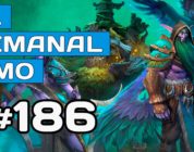 El Semanal MMO 186 – Torchlight 3, PSO 2 beta, Warcraft 3 Fiasco