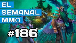 El Semanal MMO 186 – Torchlight 3, PSO 2 beta, Warcraft 3 Fiasco