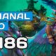 El Semanal MMO 186 – Torchlight 3, PSO 2 beta, Warcraft 3 Fiasco