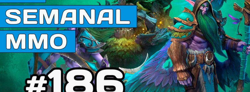 El Semanal MMO 186 – Torchlight 3, PSO 2 beta, Warcraft 3 Fiasco