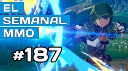 El Semanal MMO 187 – Blue Protocol Beta y mas – Wolcen y Darksburg lanzamientos – Geforce NOW