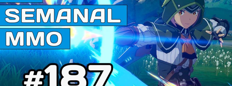 El Semanal MMO 187 – Blue Protocol Beta y mas – Wolcen y Darksburg lanzamientos – Geforce NOW