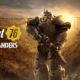 Fallout 76 reabrirá su servidor de pruebas el 30 de abril