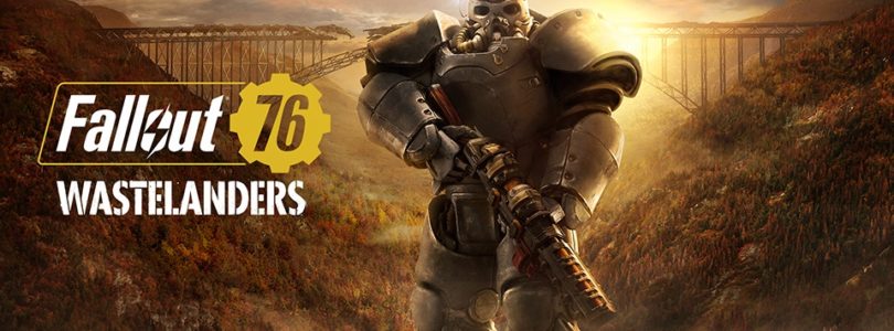 Nuevos eventos y la personalización de los aliados llegan con el parche 19 de Fallout 76