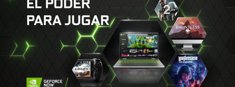 GeForce NOW – Los juegos en la nube de Nvidia ya están disponibles para todos los jugadores