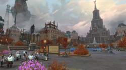 Allods Online publica un nuevo tráiler y enseña su expansión The Soul of Darkness