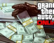 Completa 10 diarias en GTA Online y recibe 1M de créditos