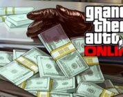GTA Online anuncia que dejará de dar soporte al editor en PS4 y Xbox One