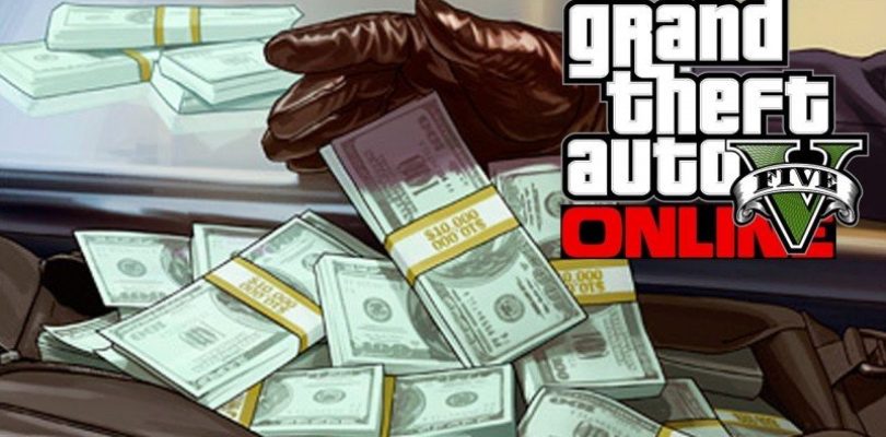 GTA Online anuncia que dejará de dar soporte al editor en PS4 y Xbox One