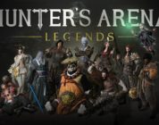 Apuntate para la ultima beta cerrada de Hunter’s Arena: Legends