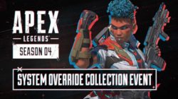 Respawn presenta el evento Anulación del Sistema de Apex Legends