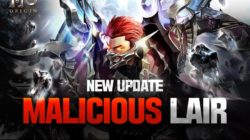 Llega la actualización v12.0 a MU Origin