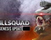 Ya disponible Genesis, la mayor actualización de Killsquad hasta la fecha