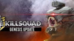 Ya disponible Genesis, la mayor actualización de Killsquad hasta la fecha