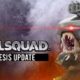 Ya disponible Genesis, la mayor actualización de Killsquad hasta la fecha