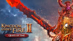 Kingdom Under Fire 2 lanza su tercera actualización con nueva raid, objetos y misiones