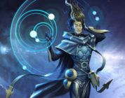 Magic Legends habla sobre la creación del Mago Mental, una de las 5 clases disponibles