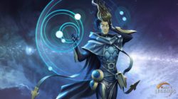 Magic Legends habla sobre la creación del Mago Mental, una de las 5 clases disponibles