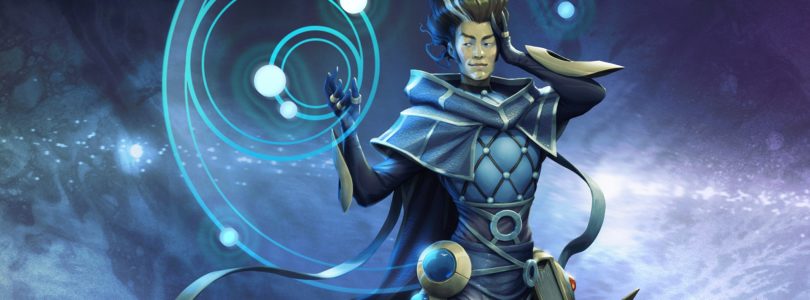 Magic Legends habla sobre la creación del Mago Mental, una de las 5 clases disponibles