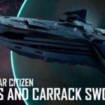 Star Citizen nos enseña las lunas y Cloud Imperium y Crytek llegan a un acuerdo