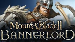 Mount & Blade II: Bannerlord llegará en acceso anticipado el próximo 31 de marzo