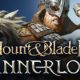 Mount & Blade II: Bannerlord se podrá jugar en consolas por primera vez en la feria gamescom