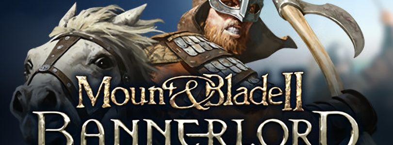 Mount & Blade II: Bannerlord ya está disponible