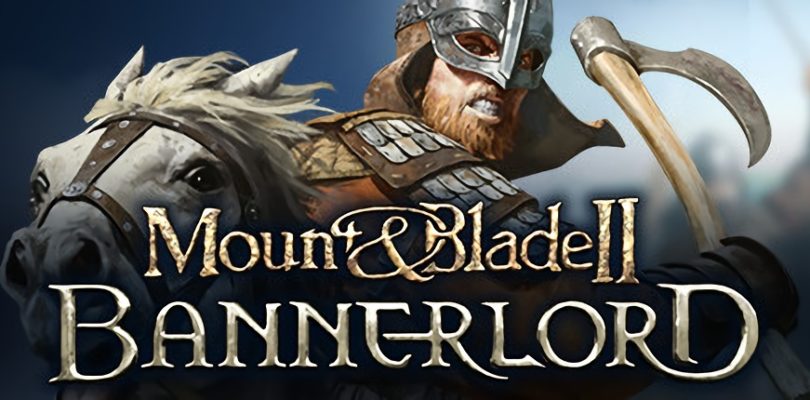 Gran éxito en el lanzamiento de Mount & Blade II: Bannerlord para colocarlo entre lo más jugado de Steam