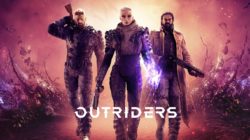 Outriders nos deja ver sus requisitos mínimos y las opciones específicas del juego en PC