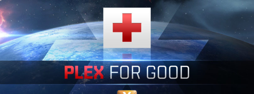 Los jugadores de EVE Online recaudan más de medio millón de dólares para Ucrania