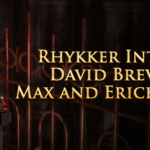 Ya disponible la entrevista de la Exilecon a los creadores de Diablo