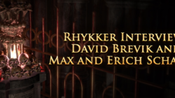 Ya disponible la entrevista de la Exilecon a los creadores de Diablo