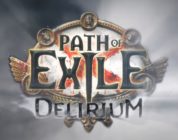 Path of Exile Delirium se lanza hoy y ya están las notas del parche