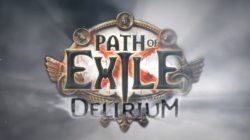 Conocemos los detalles de Path of Exile: Delirium, la nueva liga que dará comienzo en marzo
