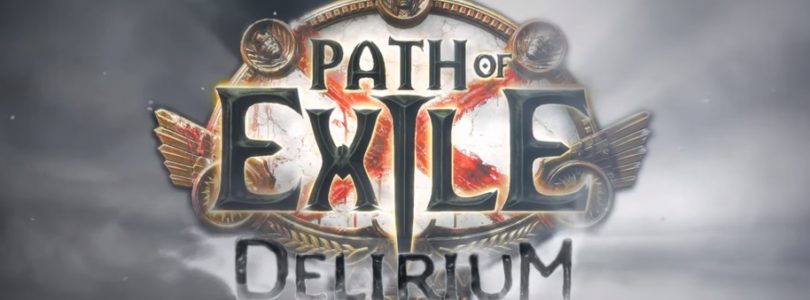 Ya están disponibles las notas del parche 3.10.1 de Path of Exile