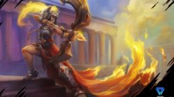 Los creadores de Camelot Unchained preparan un nuevo juego centrado en el PvE cooperativo