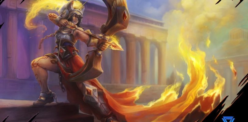 Los creadores de Camelot Unchained preparan un nuevo juego centrado en el PvE cooperativo