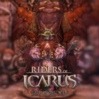 Riders of Icarus introduce Call of the Wild con nuevas mazmorras y contenido