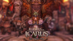 Riders of Icarus introduce Call of the Wild con nuevas mazmorras y contenido