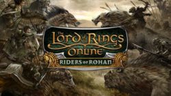 Lord of the Rings Online prueba una nueva raid y el housing en Rohan