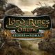 Rider of Rohan llegará este mes al sevidor Legendary de Lord of the Rings Online