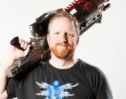 Rod Fergusson abandona Gears of War y ficha por Blizzard para trabajar en Diablo