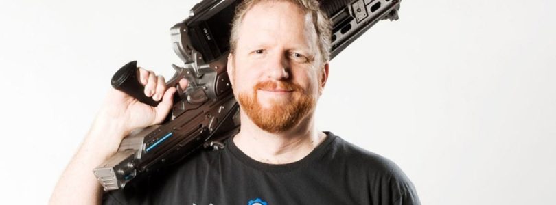 Rod Fergusson abandona Gears of War y ficha por Blizzard para trabajar en Diablo