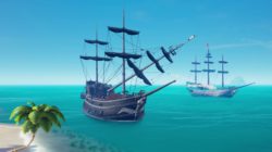 Sea of Thieves nos tiene preparado un fin de semana de eventos y regalos